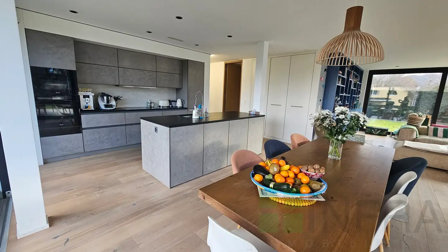 Wohnung kaufen - 2800 Delémont