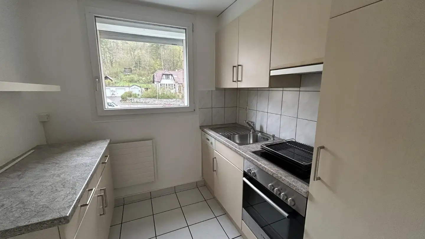 Wohnung mieten - Rue De Tivoli 52, 2610 St-Imier - Foto 3