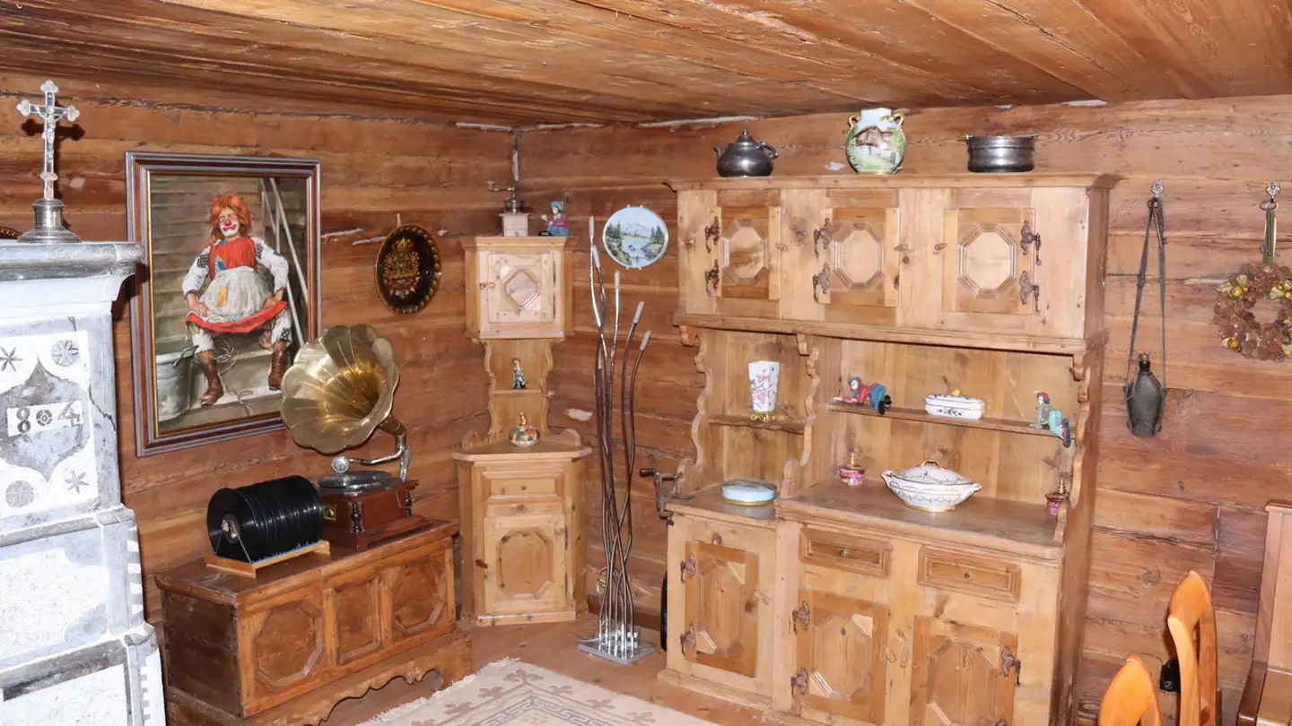 Casa singola in vendita - 3911 Ried-Brig - Photo 2