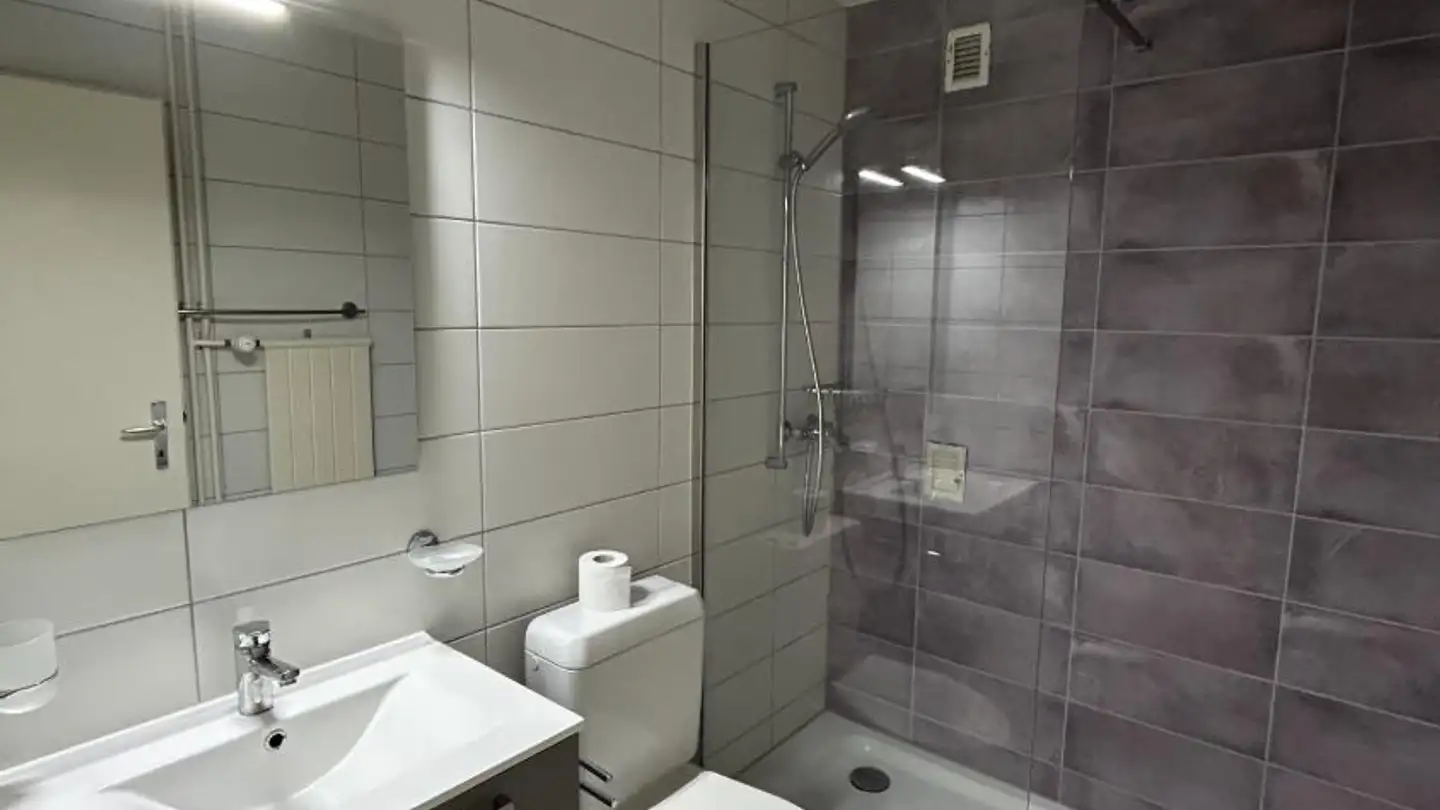 Wohnung mieten - Rue De Tivoli 52, 2610 St-Imier - Foto 4