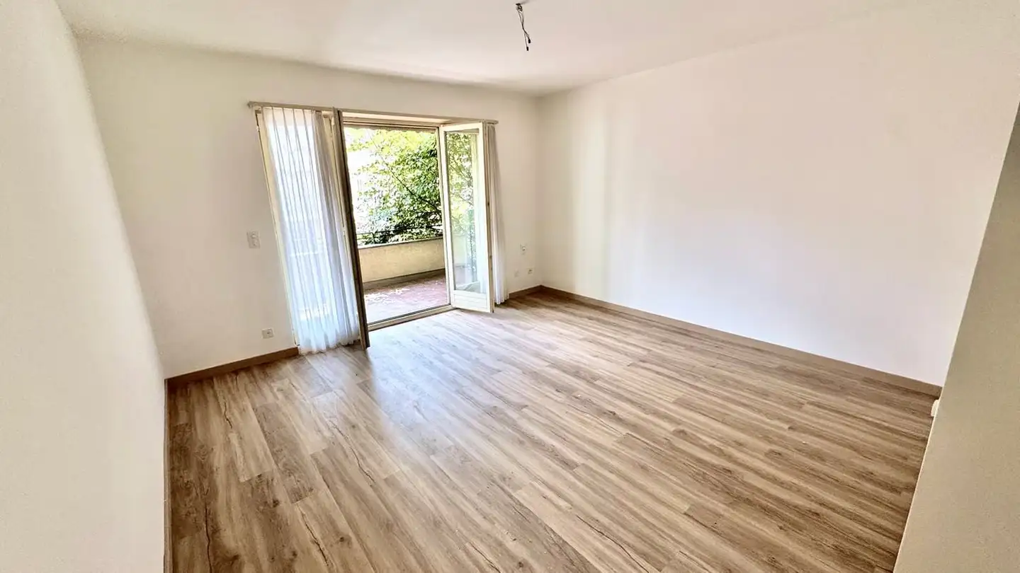 Wohnung mieten - Via Alla Roggia 9, 6962 Viganello