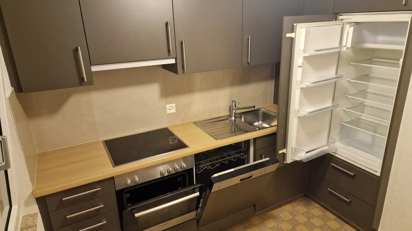 Appartamento in affitto - Zürcherstrasse 92, 5432 Neuenhof