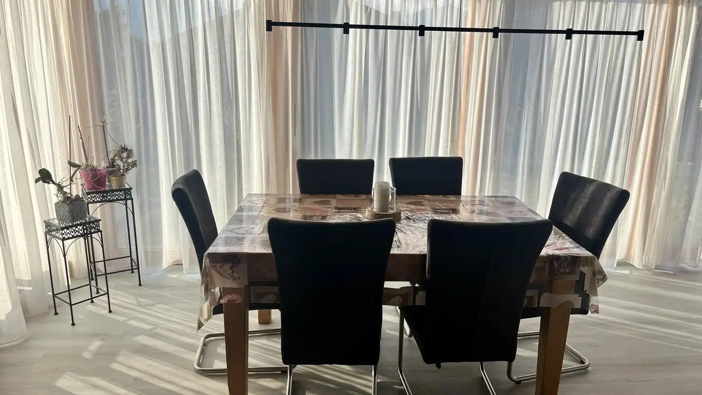 Single house for sale - 1965 Savièse