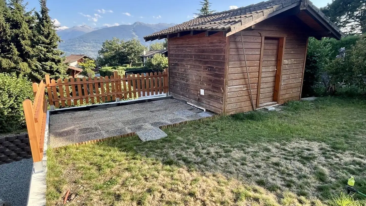 Maison individuelle à vendre - 1965 Savièse - Photo 3