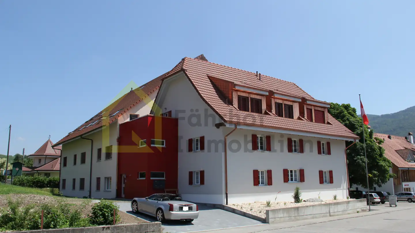 Duplex in affitto - Unterdorf 39, 4712 Laupersdorf - Photo 4