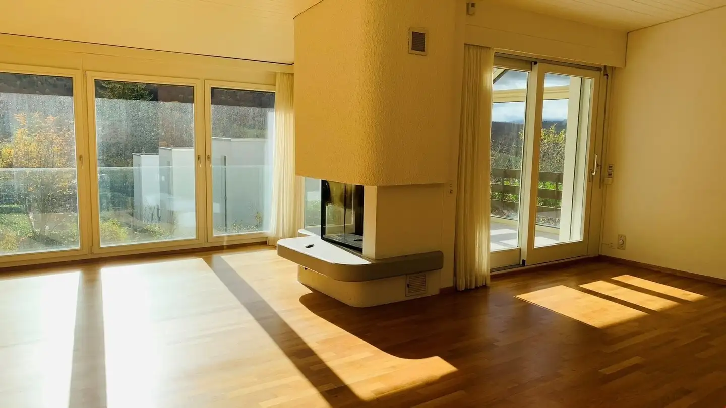 Einfamilienhaus mieten - Brosiweg 16, 4143 Dornach - Foto 3