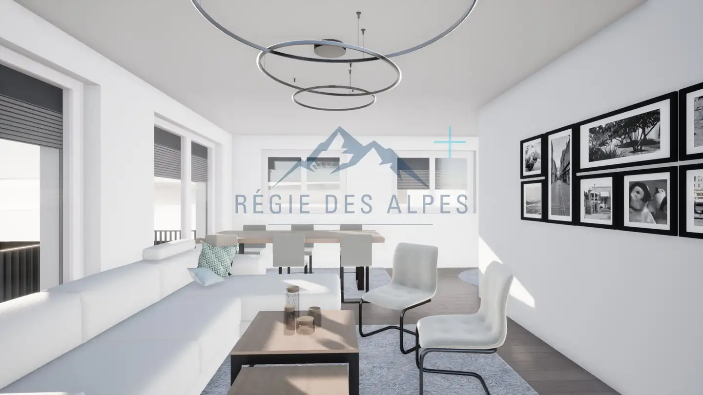 Wohnung kaufen - 1347 Le Sentier - Foto 3