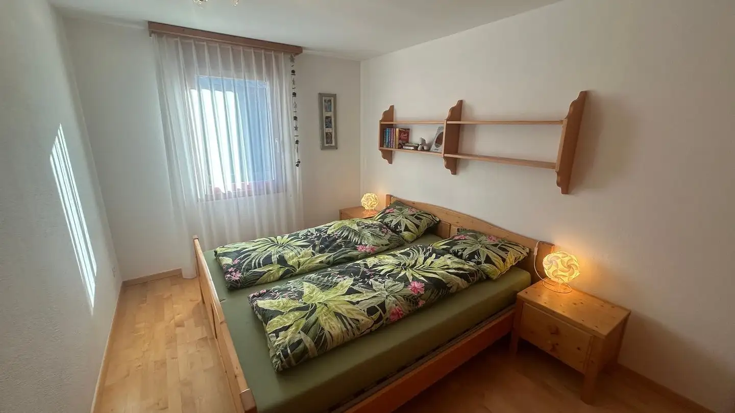 Furnished apartment for rent - Via Val Tgiern 11, 7017 Flims Dorf - Photo 4