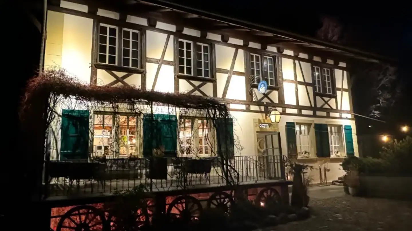 Appartamento in affitto - Alte Bernstrasse 39, 3205 Gümmenen - Foto 3