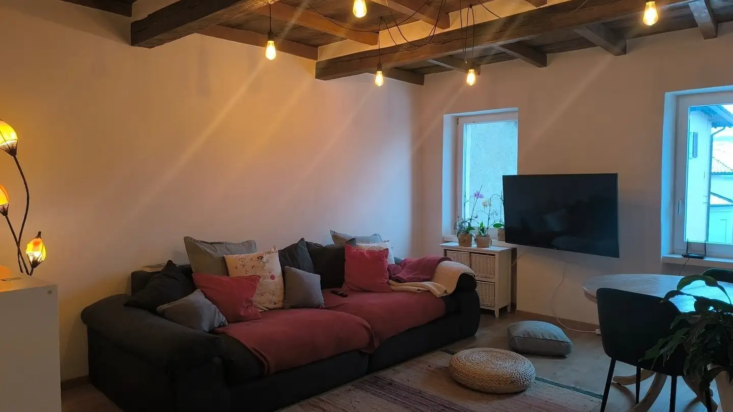 Einfamilienhaus mieten - 6946 Ponte Capriasca