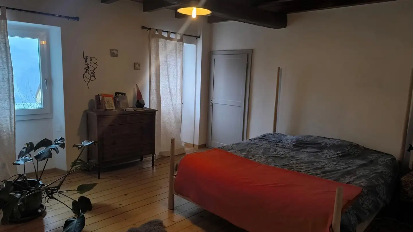 Einfamilienhaus mieten - 6946 Ponte Capriasca - Foto 4