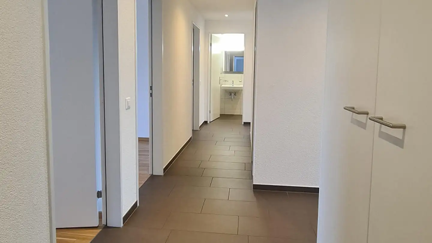 Apartment for rent - Römerstrasse 7a, 5212 Hausen AG - Photo 2