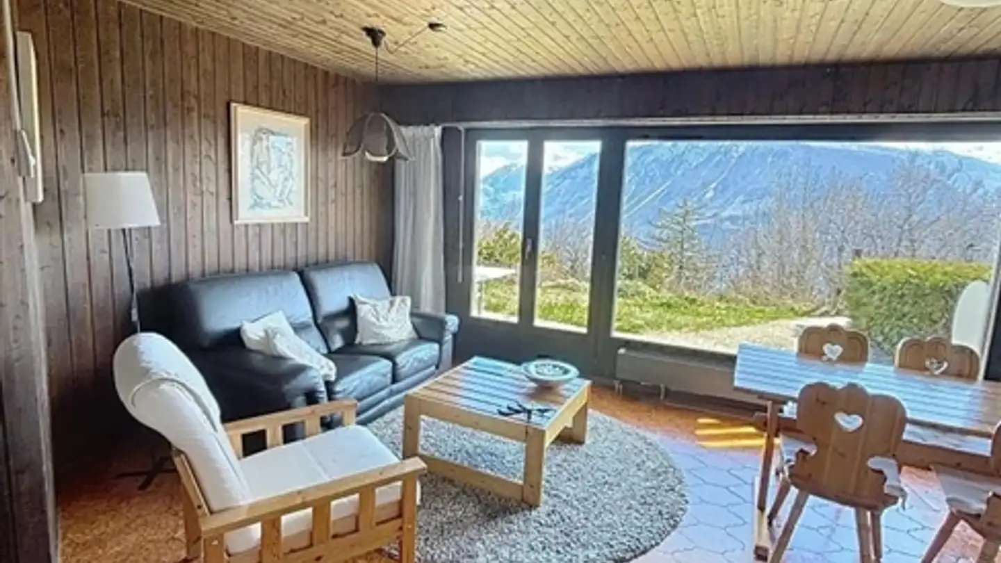 Villa in vendita - 3963 Crans-Montana