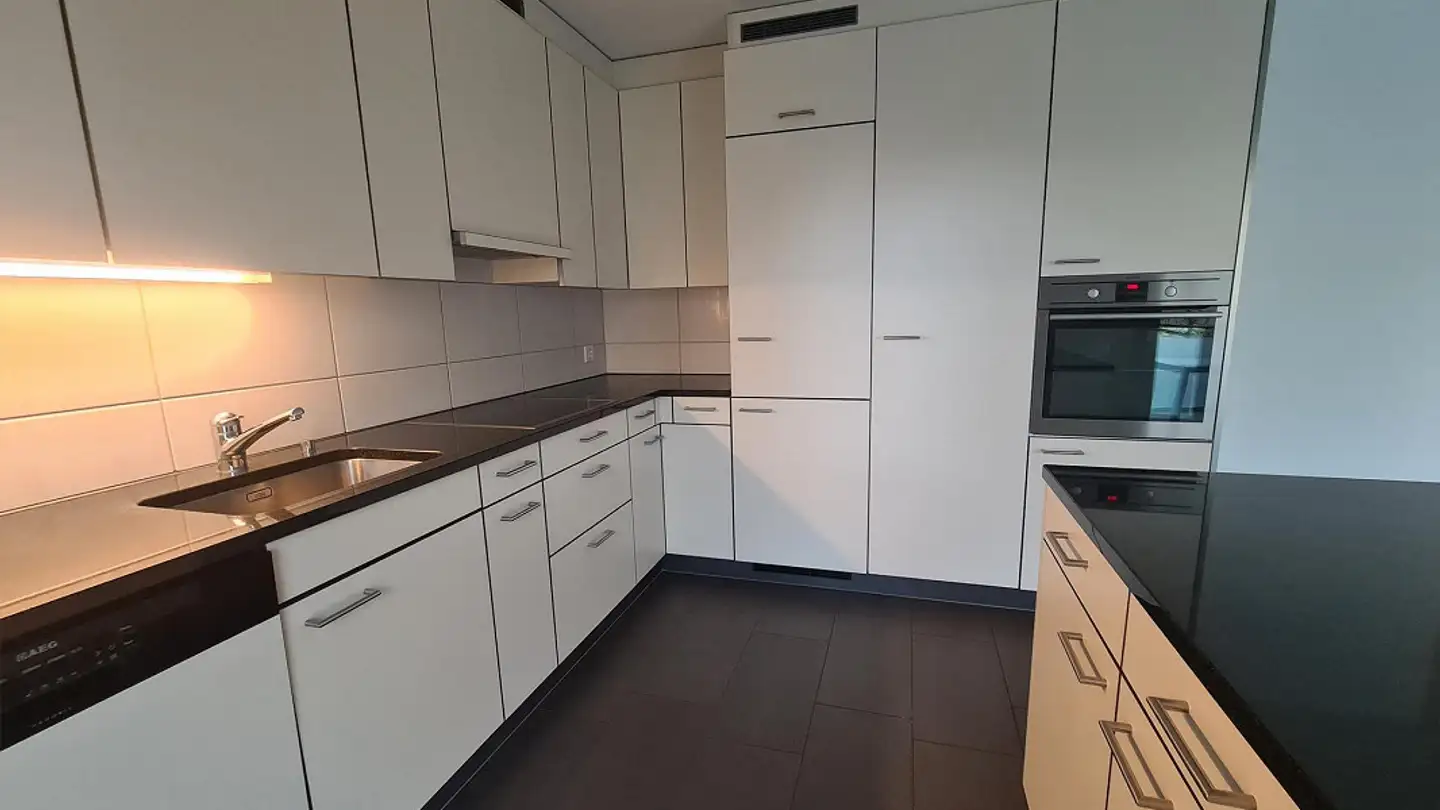 Apartment for rent - Römerstrasse 7a, 5212 Hausen AG - Photo 3