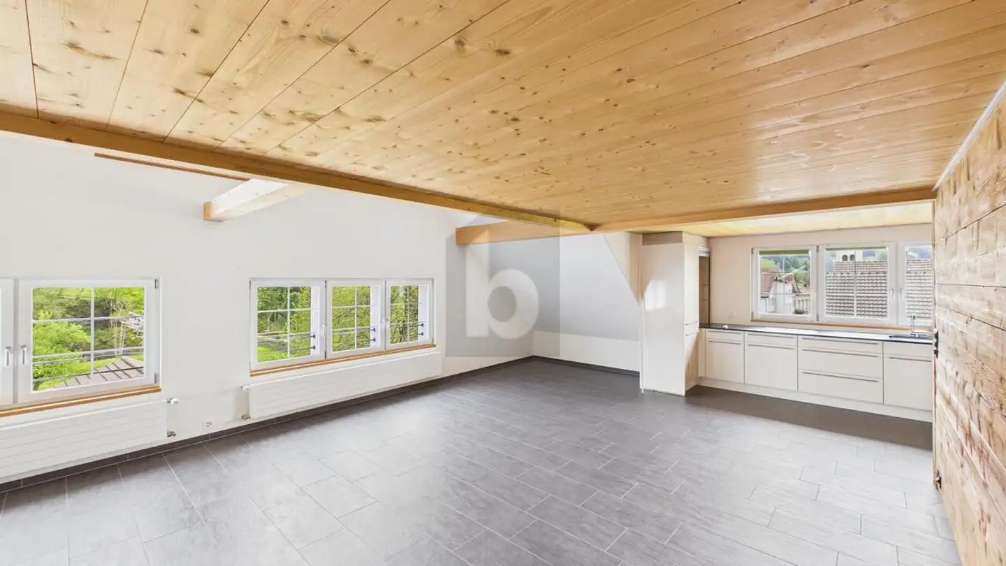 Duplex in affitto - 9055 Bühler