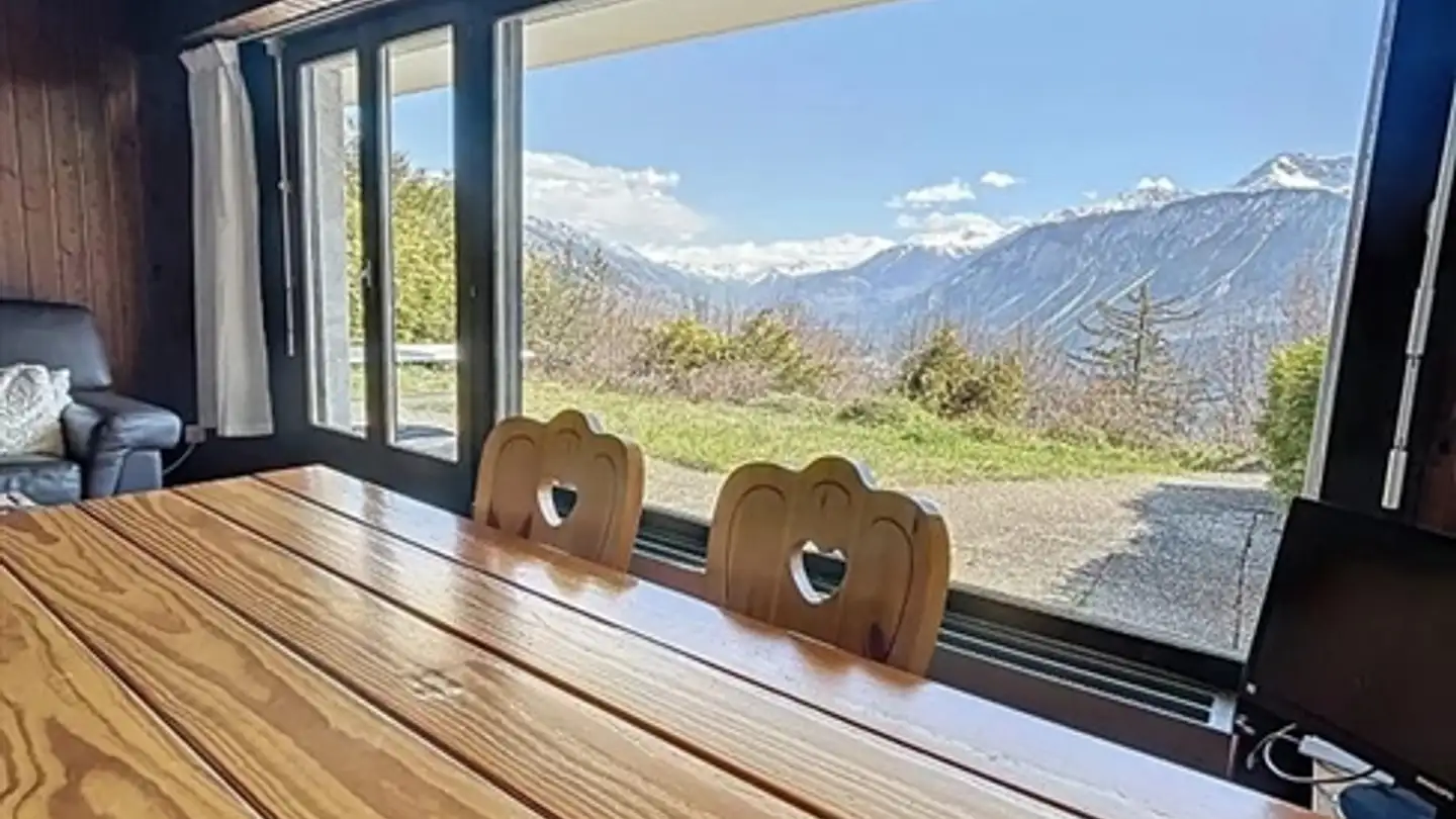 Villa in vendita - 3963 Crans-Montana - Foto 3