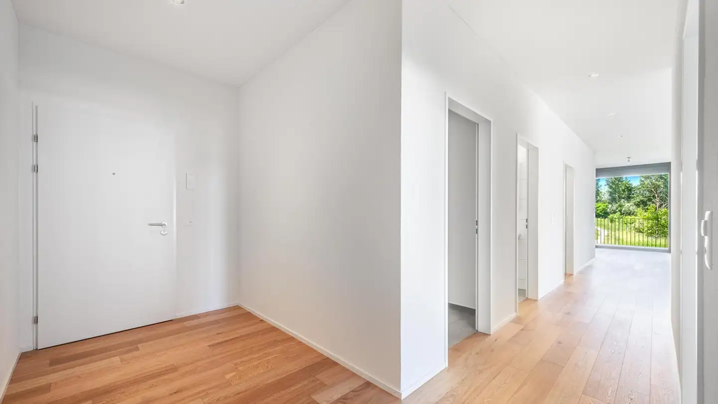 Apartment for rent - Kreuzäckerstrasse 3, 8957 Spreitenbach - Photo 4
