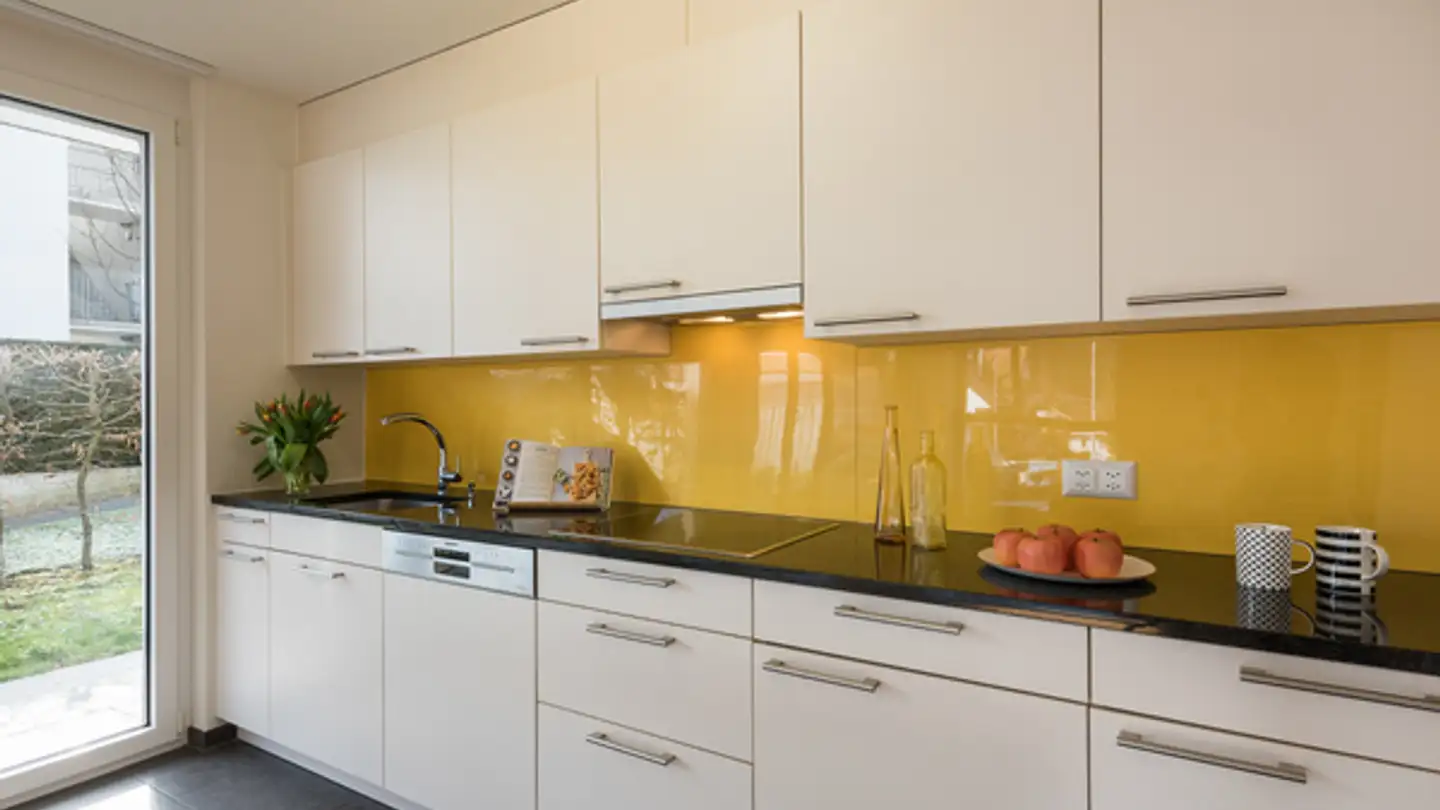 Wohnung mieten - Mühlefeld 13, 5015 Erlinsbach SO - Foto 3