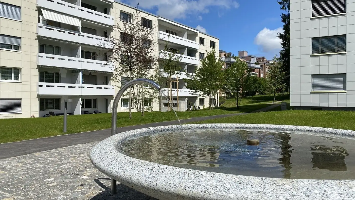 Apartment for rent - Birchstrasse 424, 8052 Zürich - Photo 2