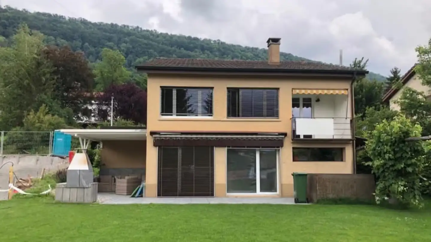 Single house for rent - Neuberg 21, 5018 Erlinsbach
