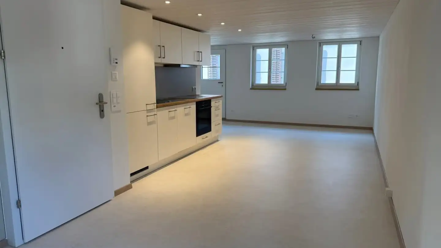Studio mieten - Hauptstrasse 25, 8716 Schmerikon - Foto 2