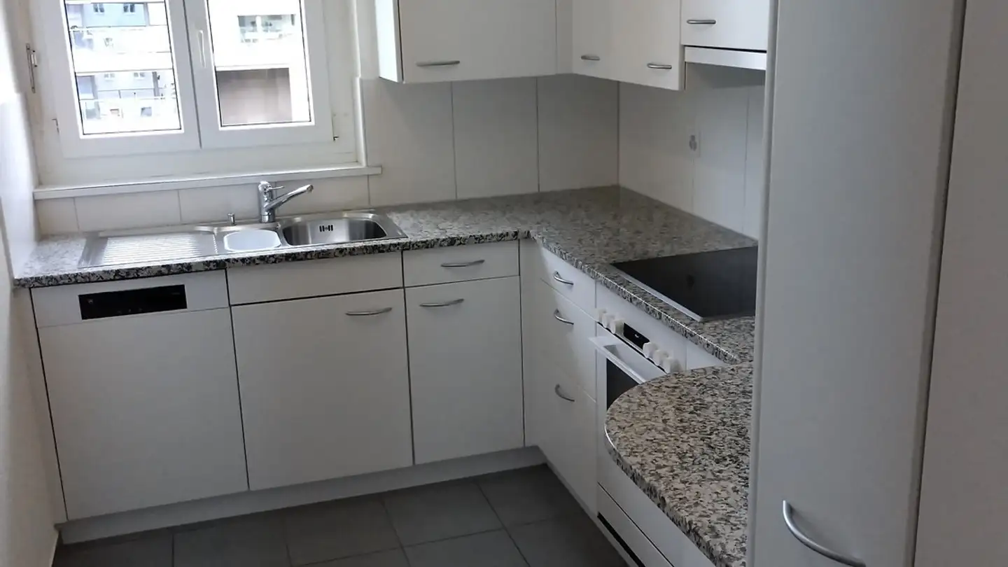 Apartment for rent - Birchstrasse 424, 8052 Zürich - Photo 3