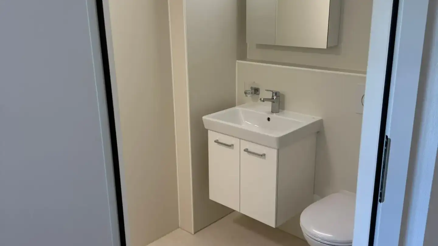 Studio mieten - Hauptstrasse 25, 8716 Schmerikon - Foto 3