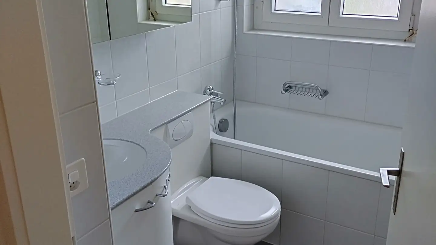 Apartment for rent - Birchstrasse 424, 8052 Zürich - Photo 4