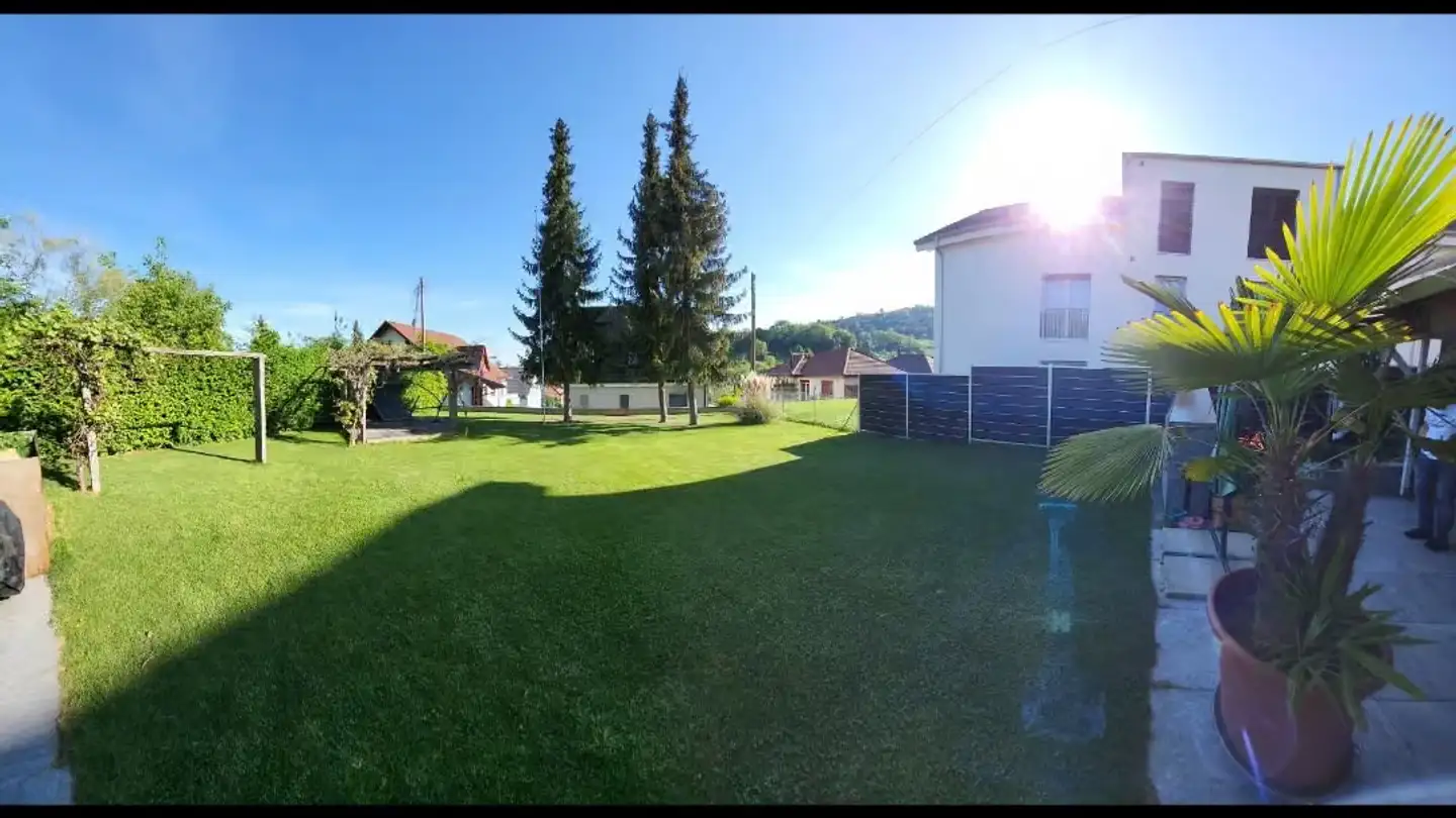Single house for rent - Neuberg 21, 5018 Erlinsbach - Photo 2