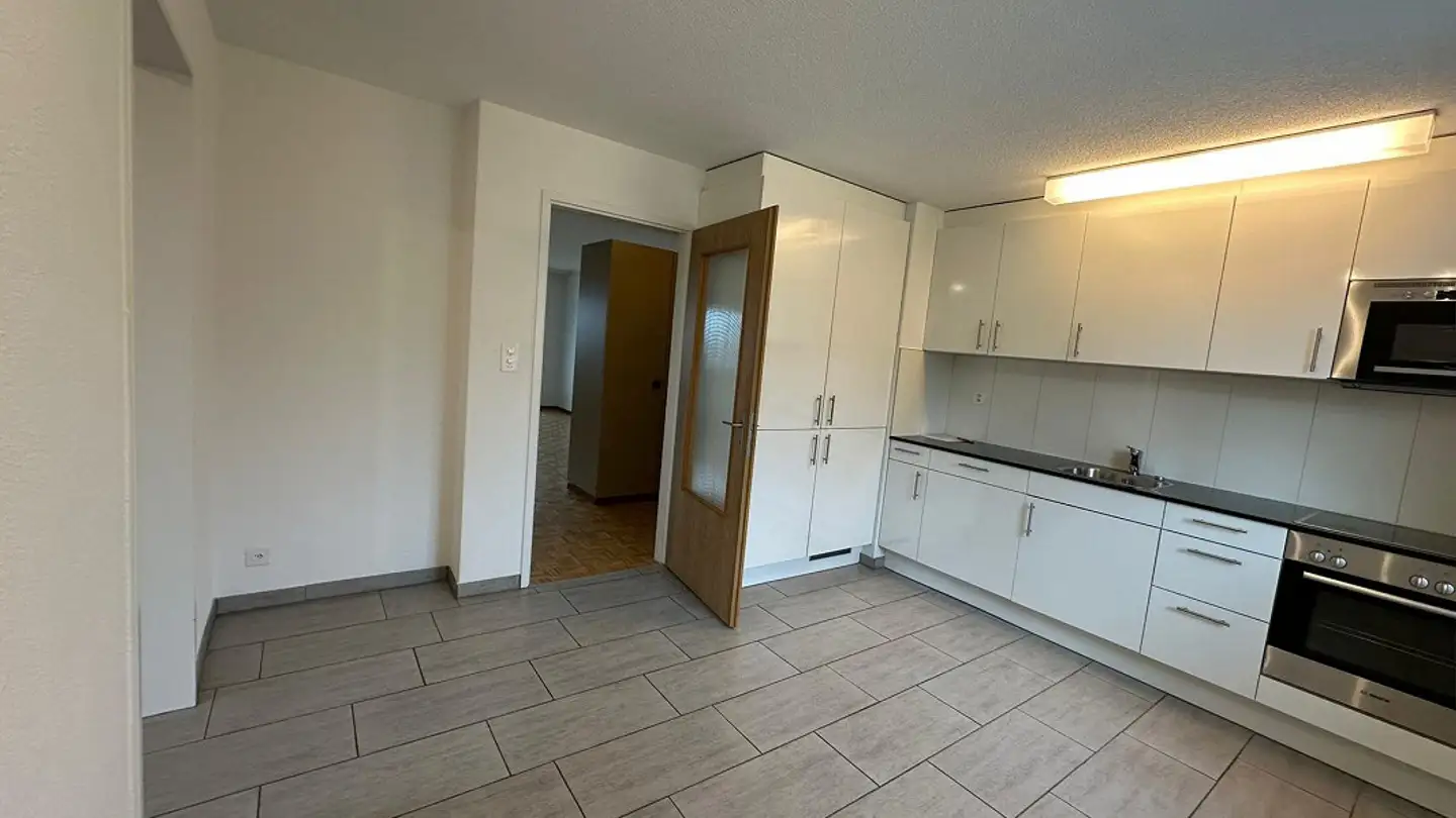 Appartamento in affitto - Feldwiesenstrasse, 9450 Altstätten SG - Foto 2