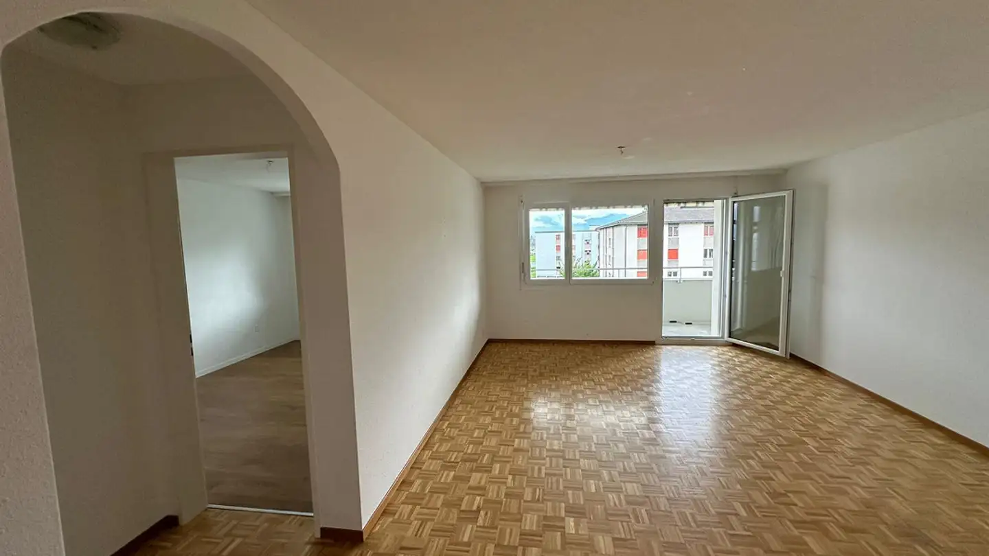 Appartamento in affitto - Feldwiesenstrasse, 9450 Altstätten SG - Foto 3