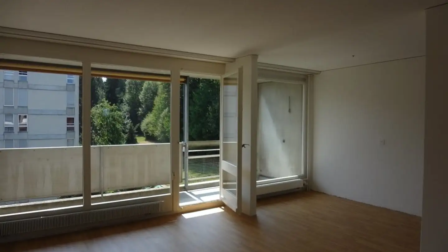 Appartamento in affitto - Spühlirain 32, 3098 Schliern b. Köniz - Photo 3