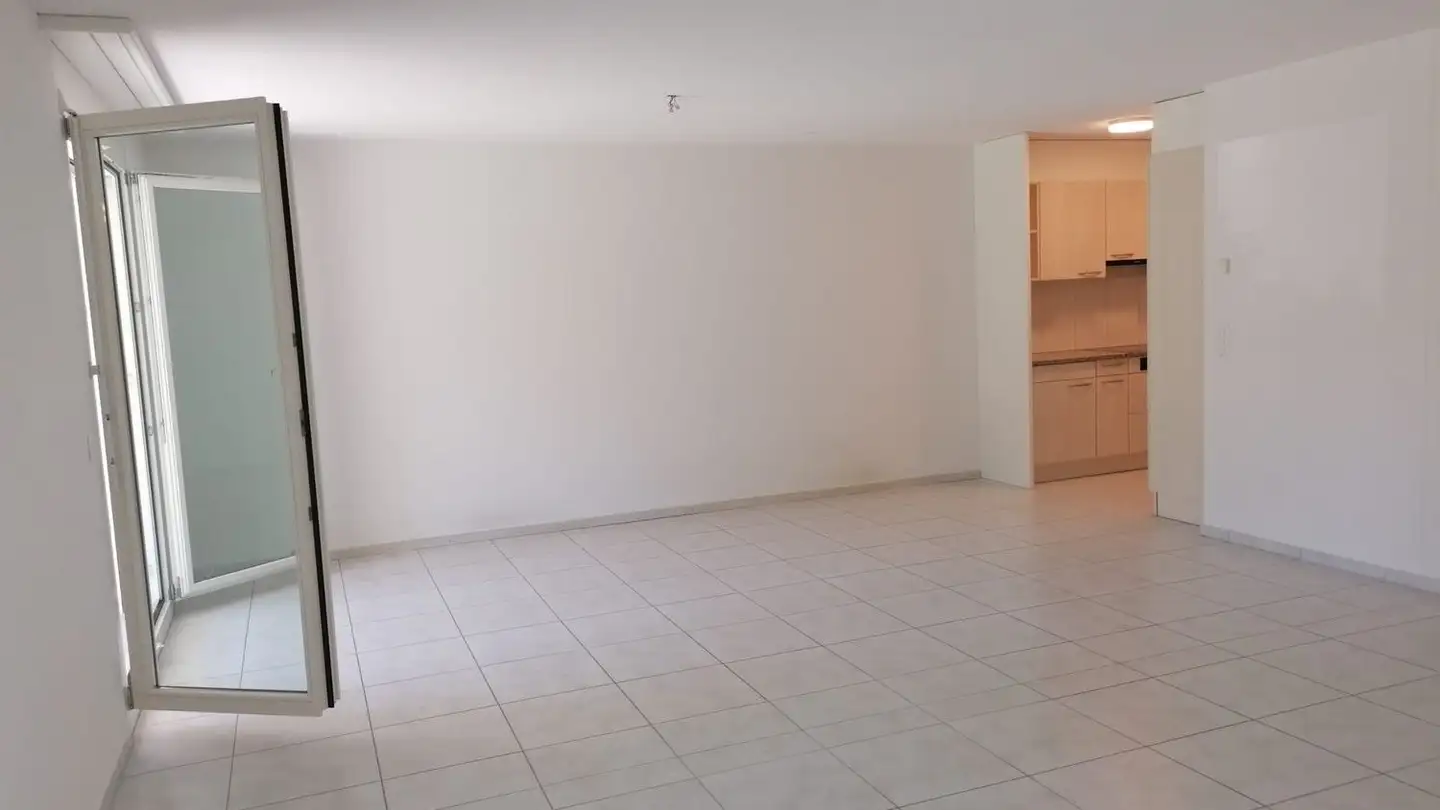 Appartement à louer - Hinterhagweg, 5722 Gränichen