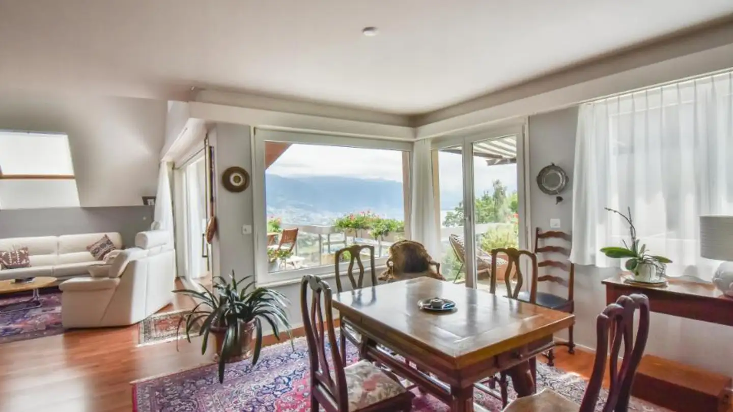 Appartamento in vendita - 1801 Le Mont-Pèlerin - Foto 2
