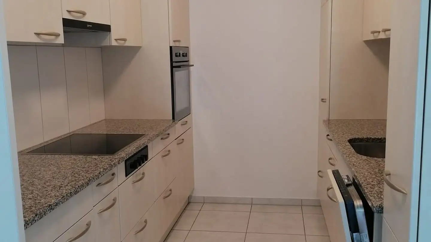 Wohnung mieten - Hinterhagweg, 5722 Gränichen - Foto 2