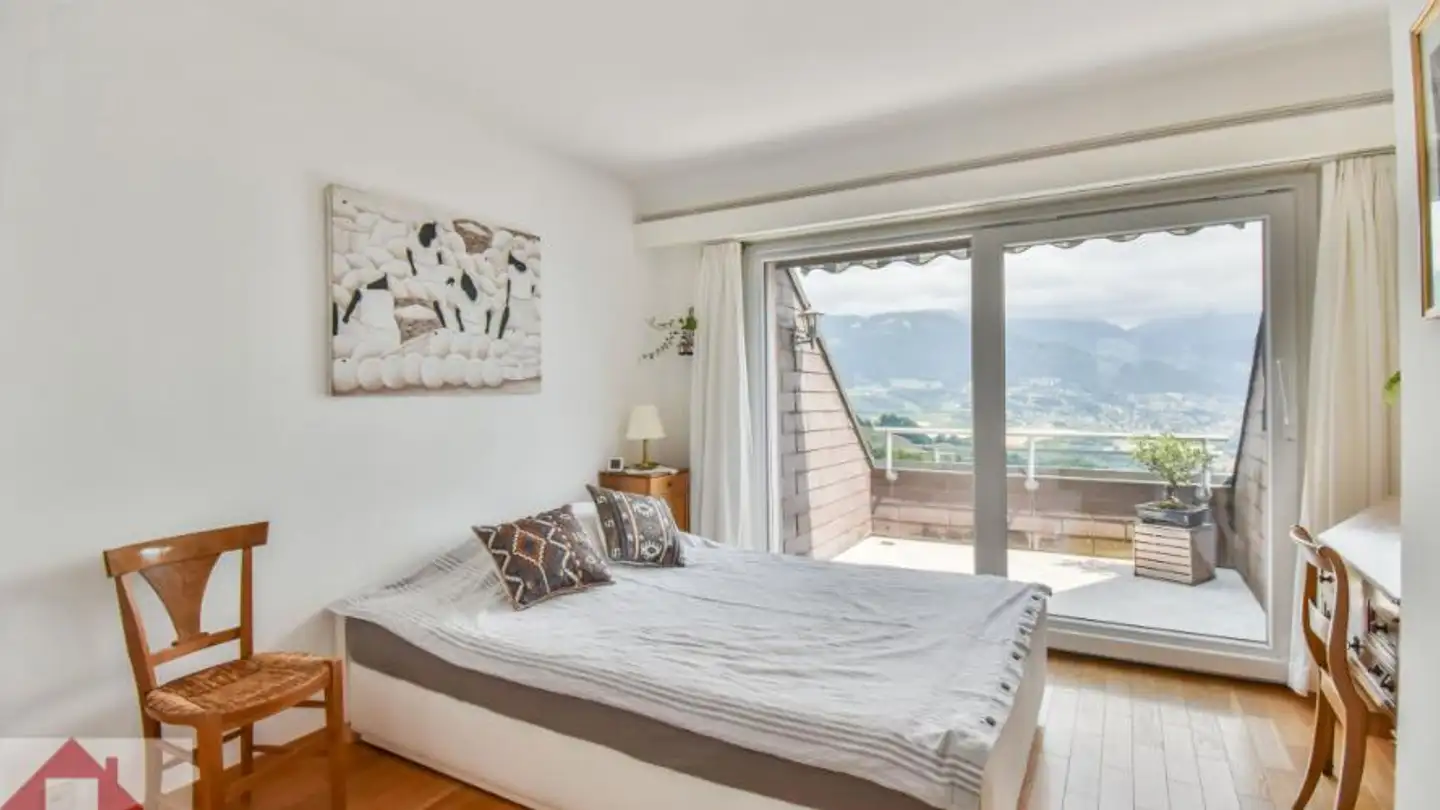 Appartamento in vendita - 1801 Le Mont-Pèlerin - Foto 3