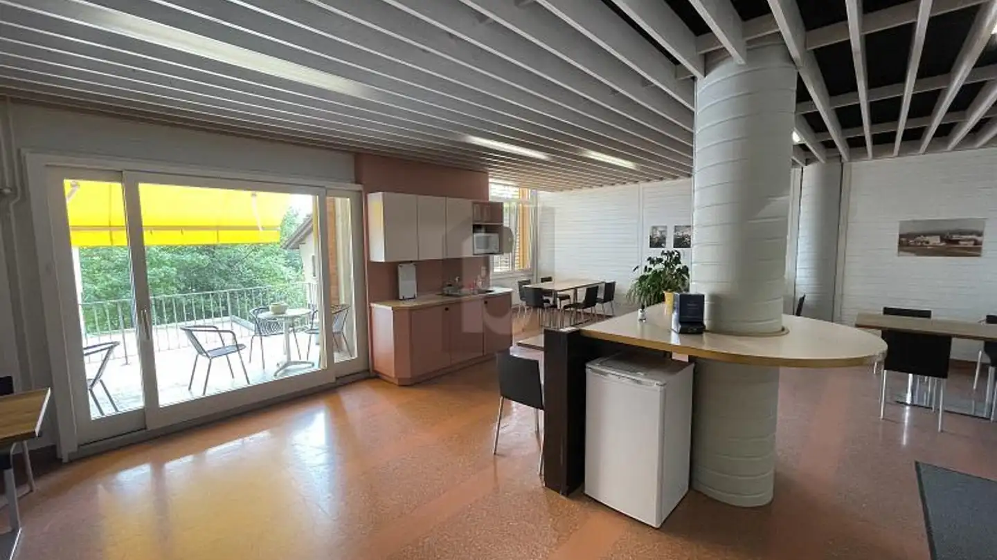 Spazio ufficio in affitto - 9220 Bischofszell - Foto 4