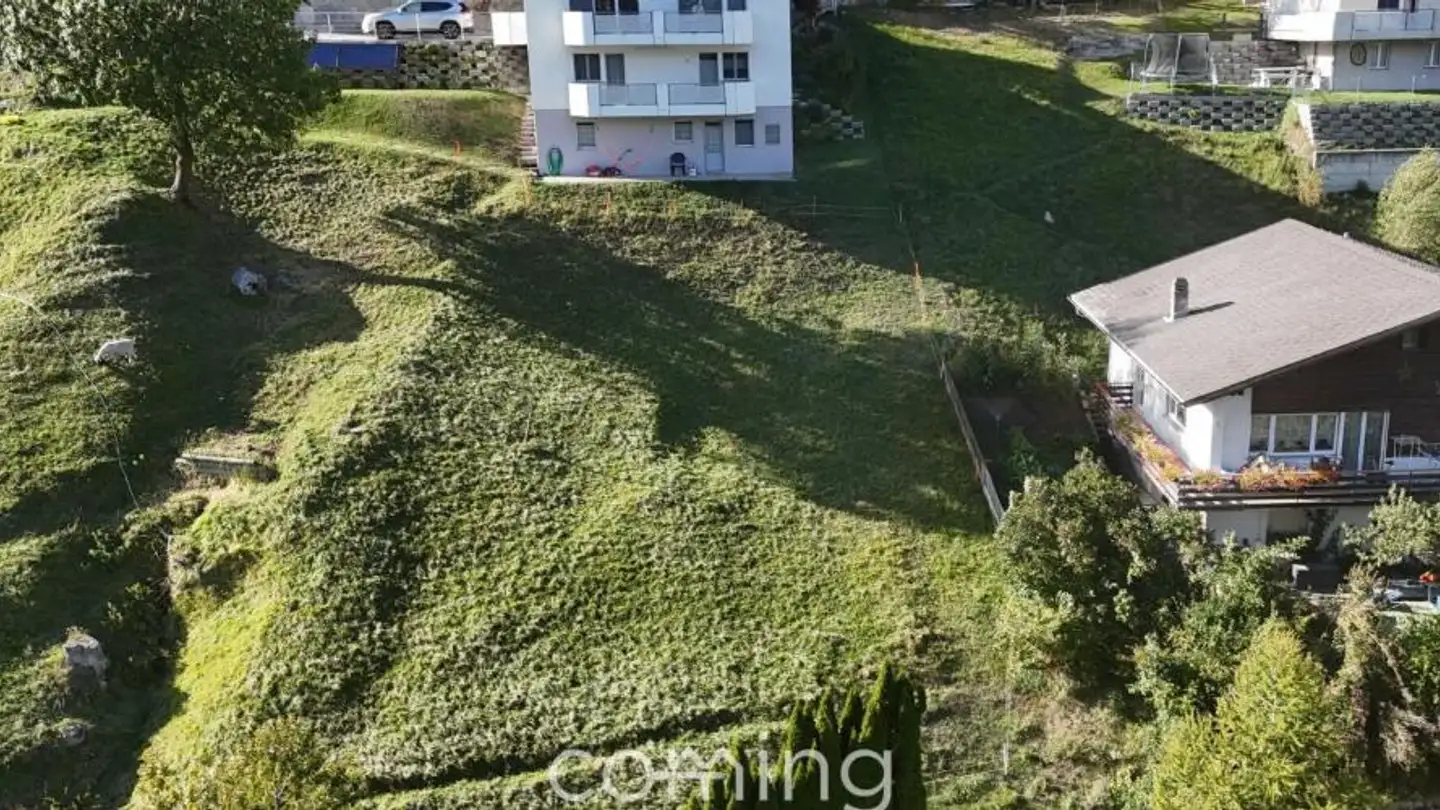 Constructible plot for sale - 3903 Mund - Photo 4