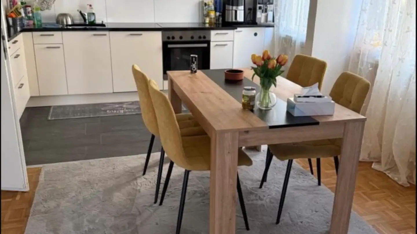 Appartamento in affitto - Haltingerstrasse 75, 4057 Basel