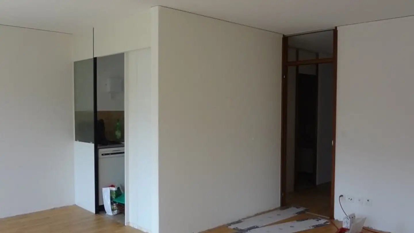 Appartamento in affitto - Spühlirain 32, 3098 Schliern b. Köniz - Photo 2