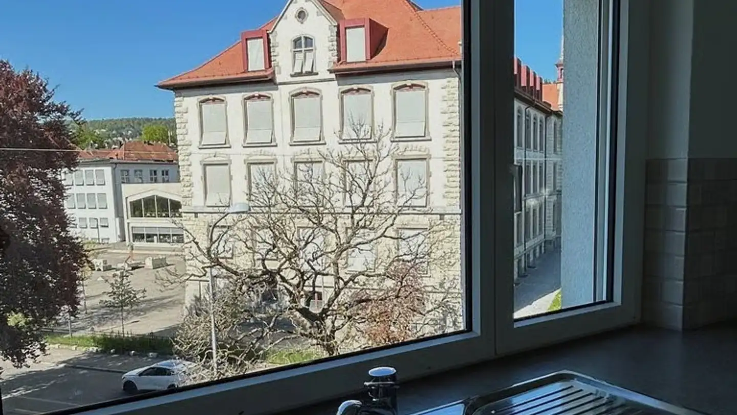 Appartamento in affitto - Hofackerstrasse 42, 8032 Zürich