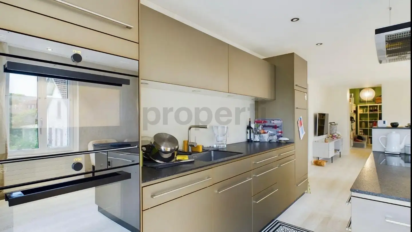 Apartment for rent - Brühlstrasse 5, 9545 Wängi - Photo 3