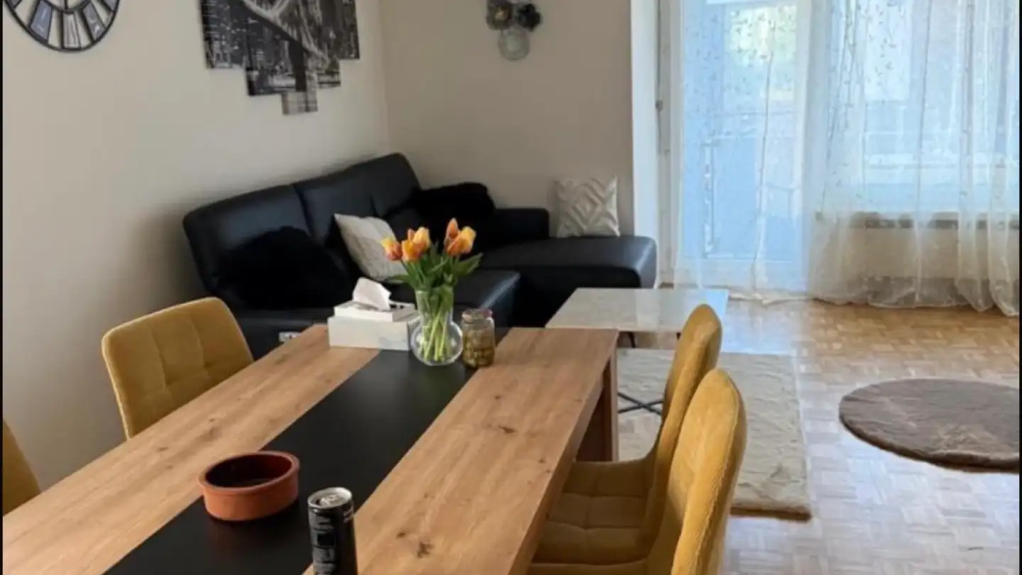 Appartamento in affitto - Haltingerstrasse 75, 4057 Basel - Foto 2