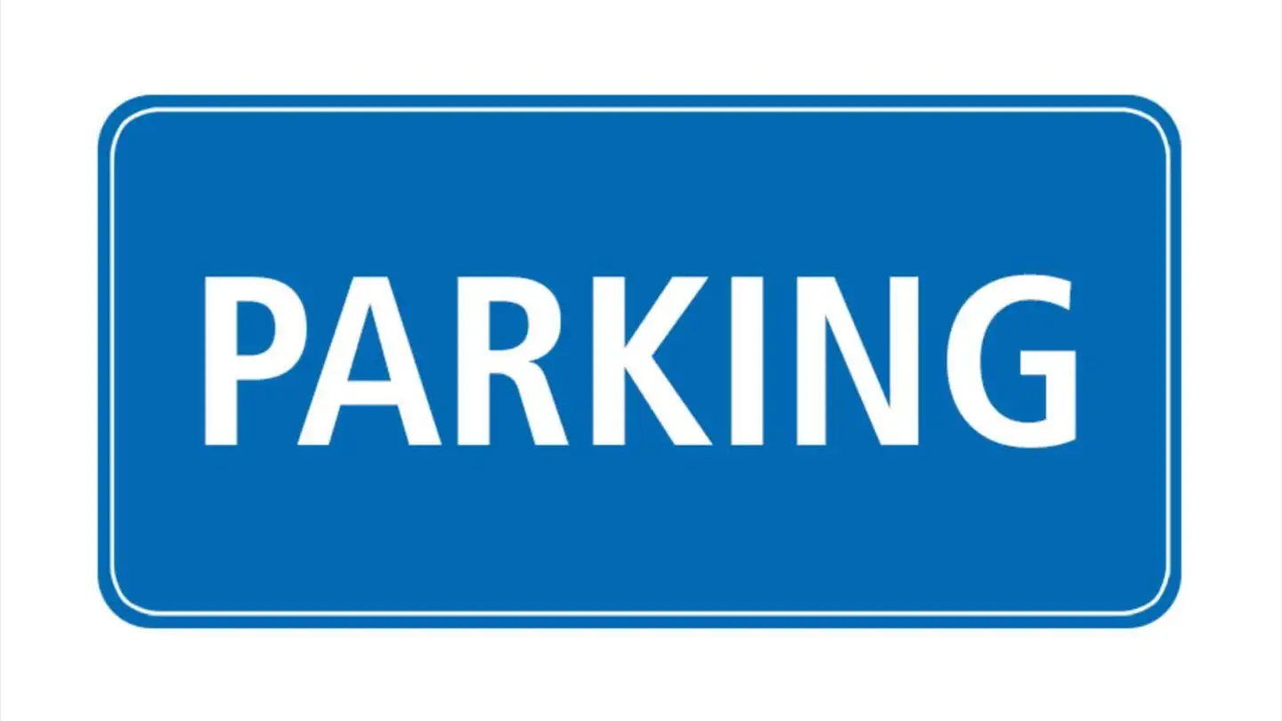 Parcheggio esterno in affitto - Rue Des Bossons 2, 1213 Onex