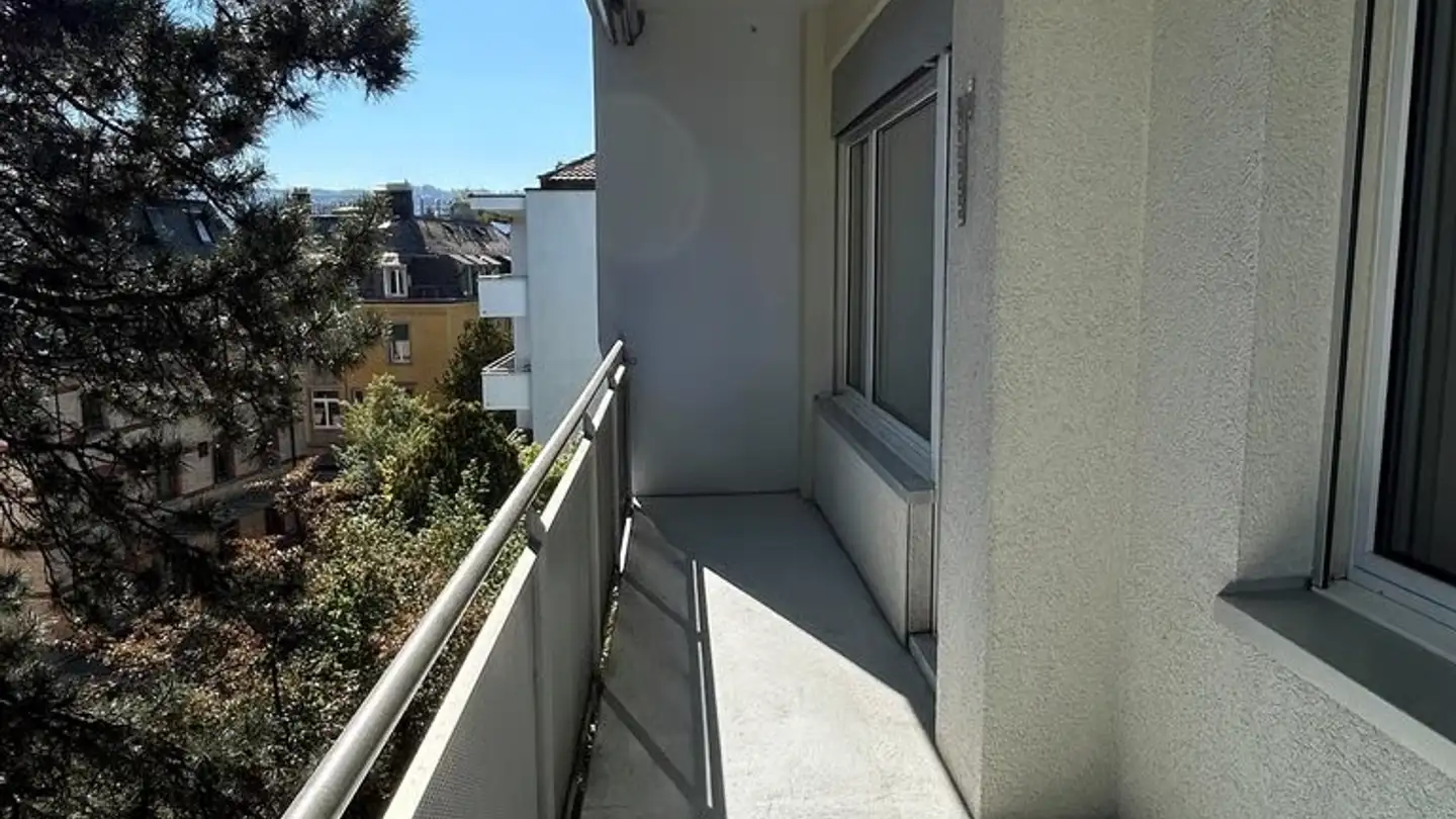 Appartamento in affitto - Hofackerstrasse 42, 8032 Zürich - Foto 4
