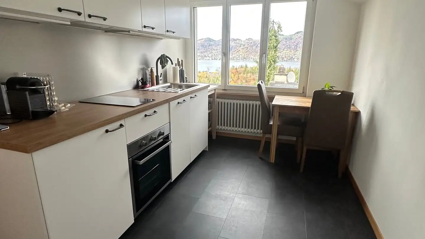 Wohnung mieten - Rosenweg, 3645 Gwatt (Thun)