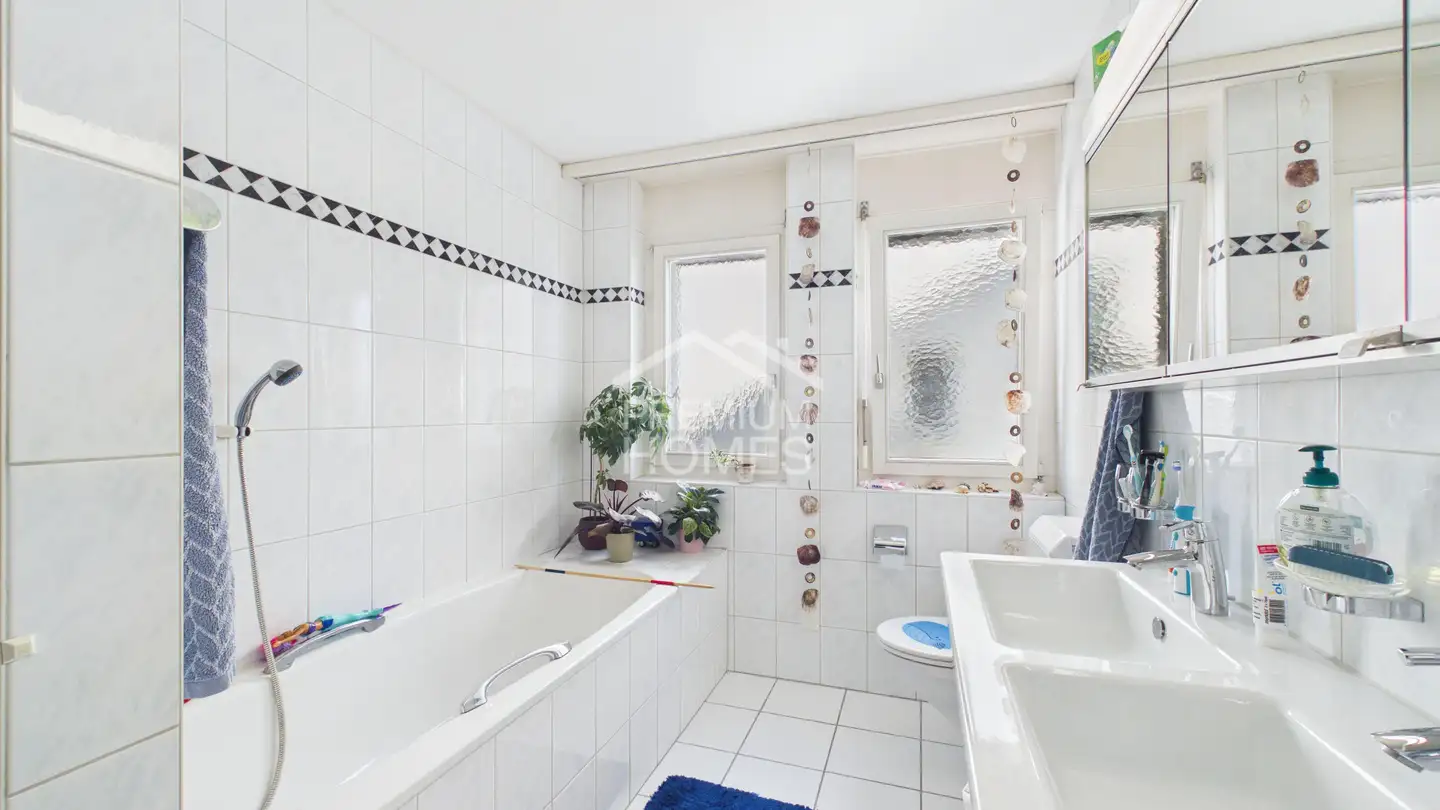 Wohnung kaufen - 3178 Bösingen - Foto 4