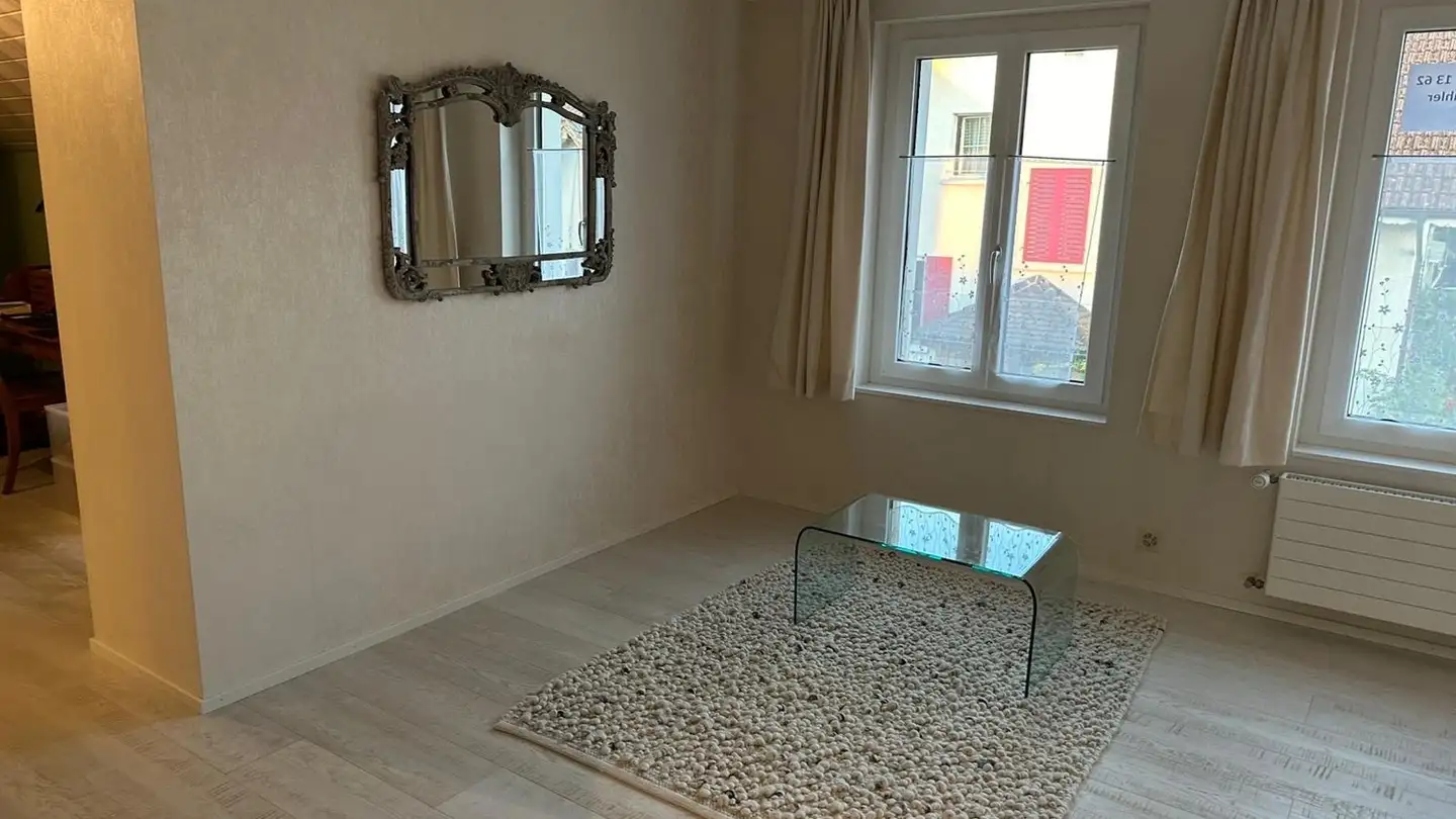 Apartment for rent - Brühlstrasse 5, 9545 Wängi - Photo 4