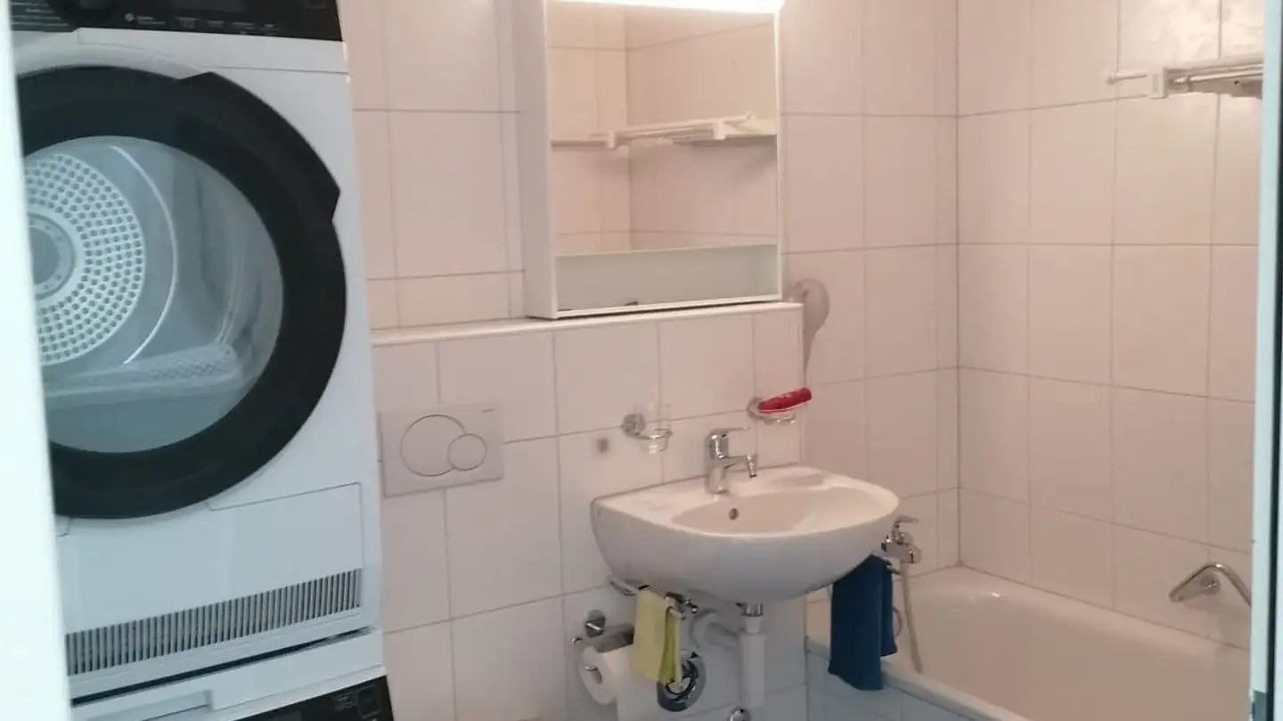 Wohnung mieten - Hinterhagweg, 5722 Gränichen - Foto 4