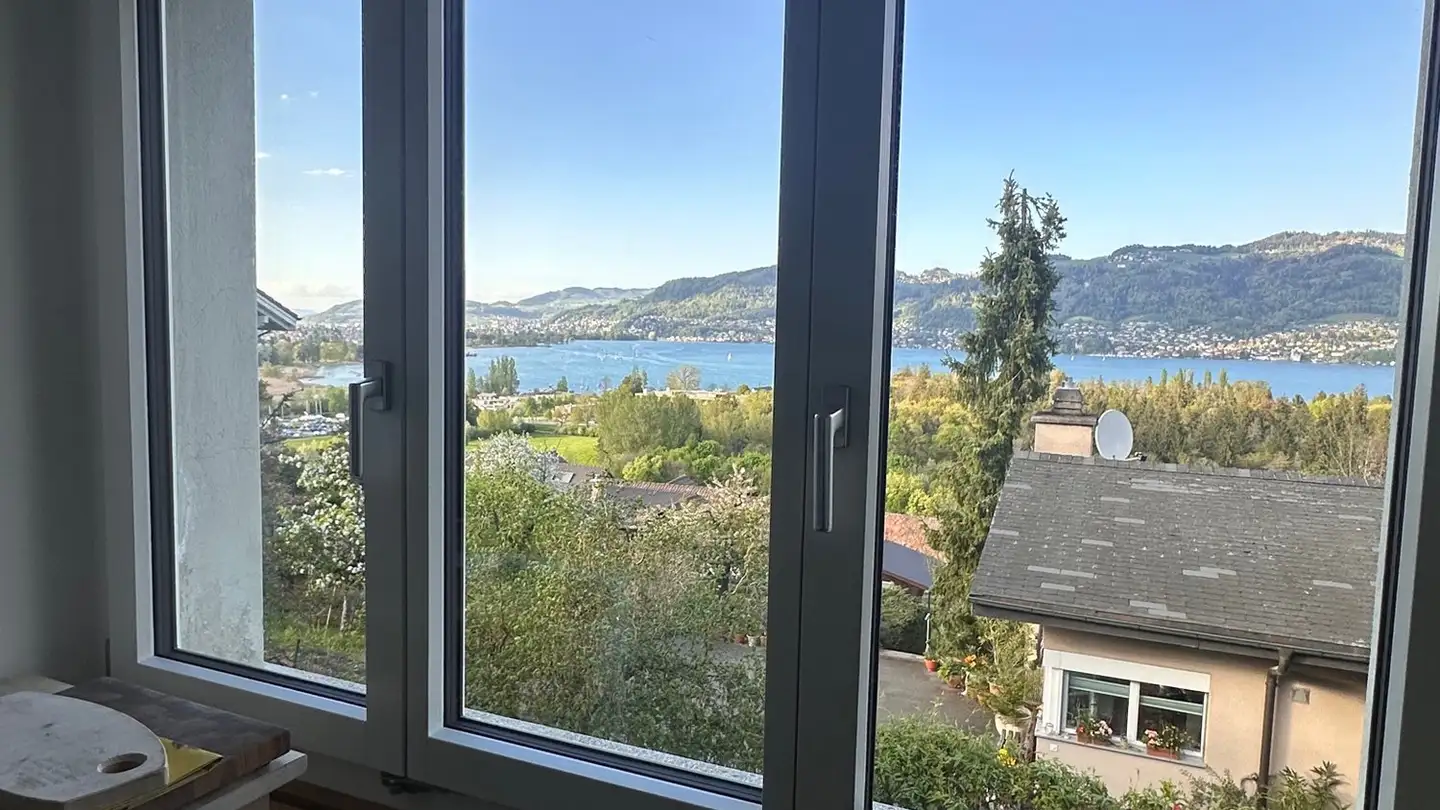 Wohnung mieten - Rosenweg, 3645 Gwatt (Thun) - Foto 2